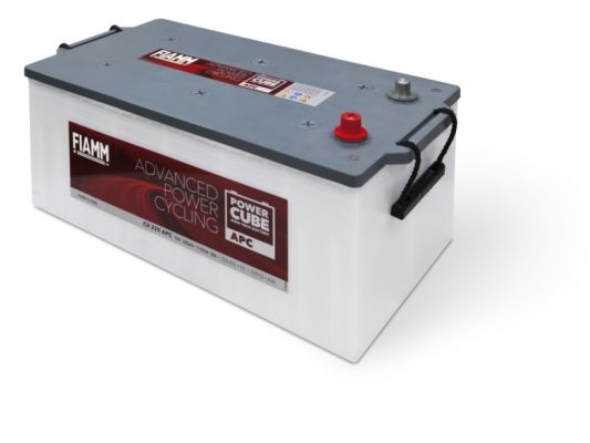 Baterie de pornire CX 225 APC FIAMM